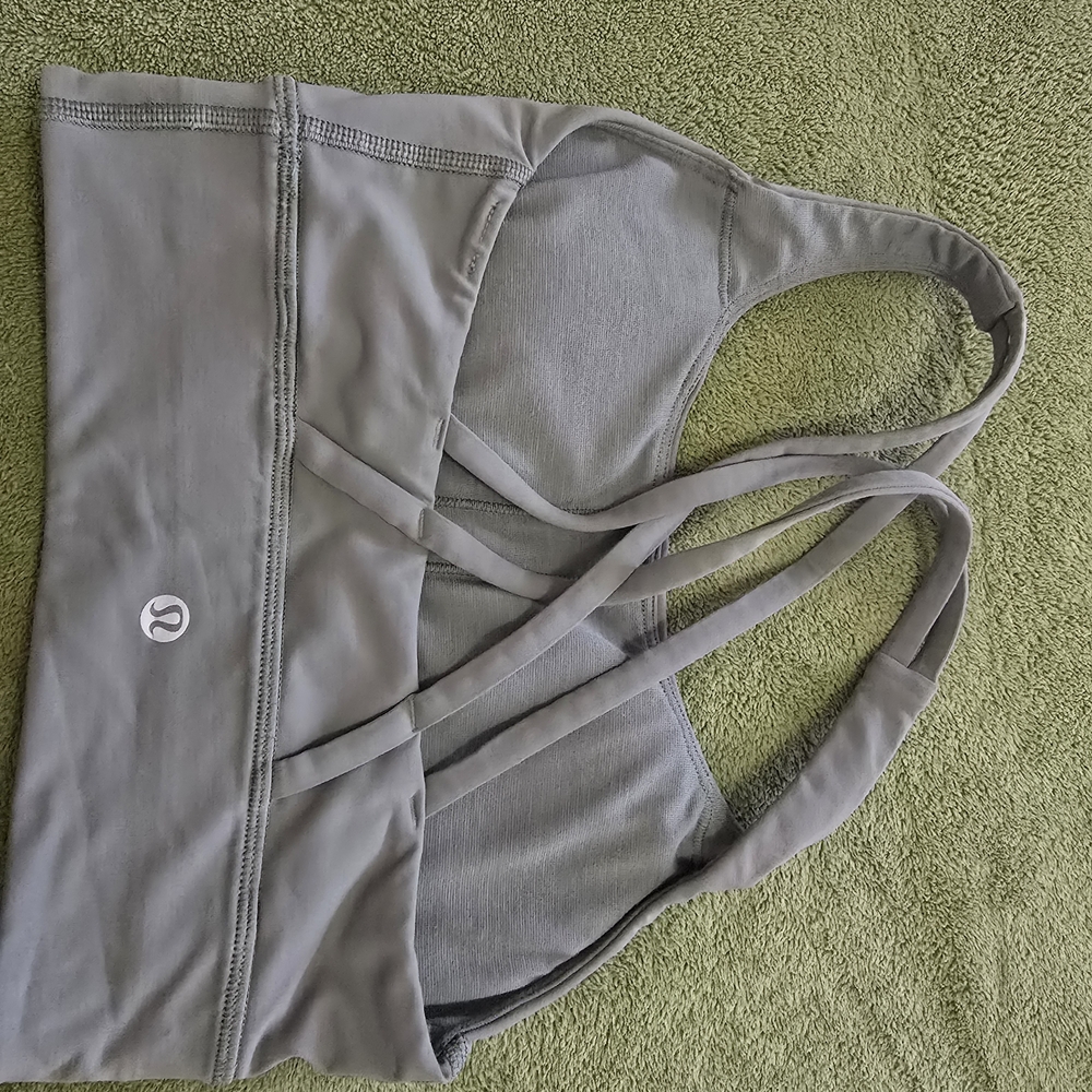Lululemon Women's Sports Bra